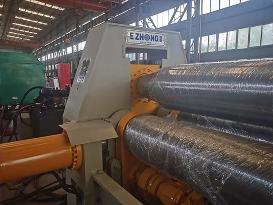 20x2500mm 三辊时博（中国）