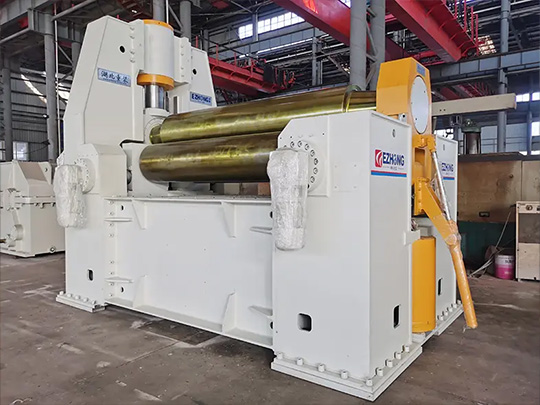 80x3200mm 三辊时博（中国）
