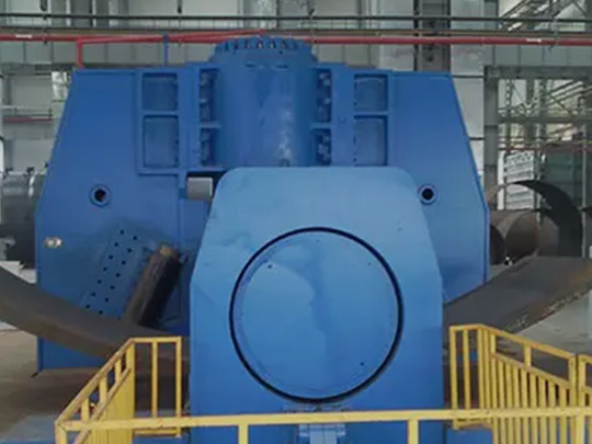 120x3200mm 三辊时博（中国）