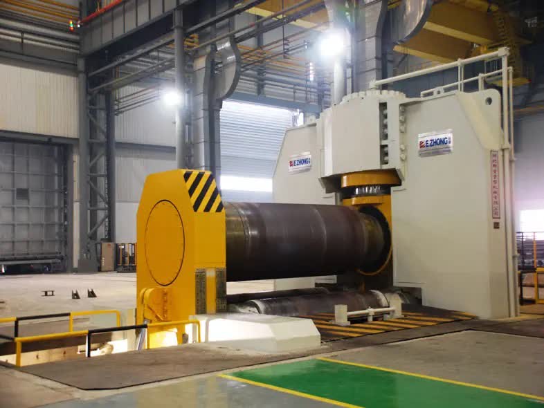 270x3500mm 三辊时博（中国）