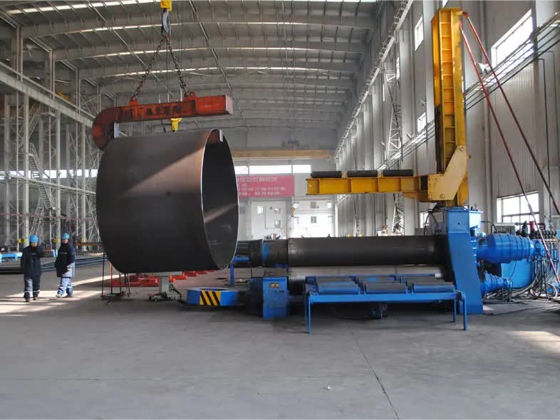 60x4200mm 四辊时博（中国）