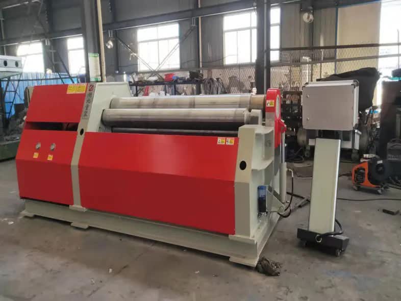 20x2000mm 四辊时博（中国）