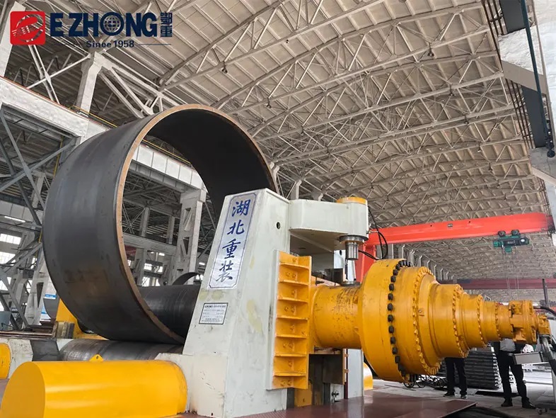 时博（中国）在基础设施发展中的作用